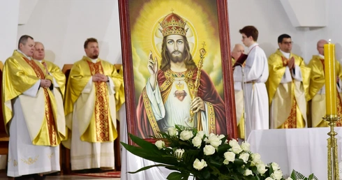 Trzeba się liczyć z Bożym prawem