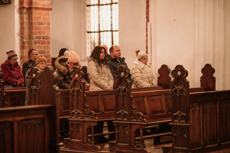 Jubileusz muzyków kościelnych