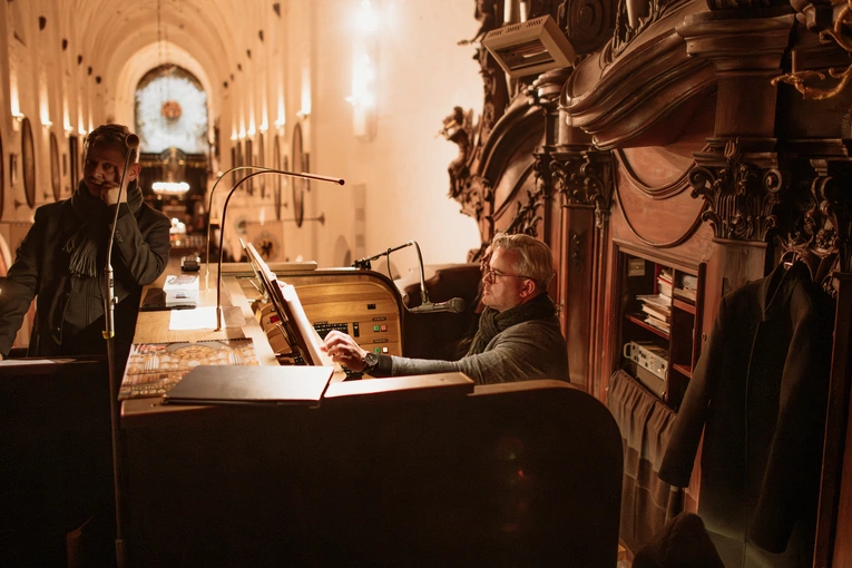 Jubileusz muzyków kościelnych