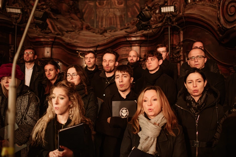 Jubileusz muzyków kościelnych