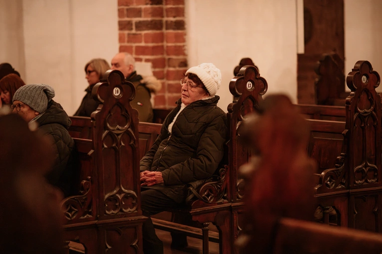 Jubileusz muzyków kościelnych