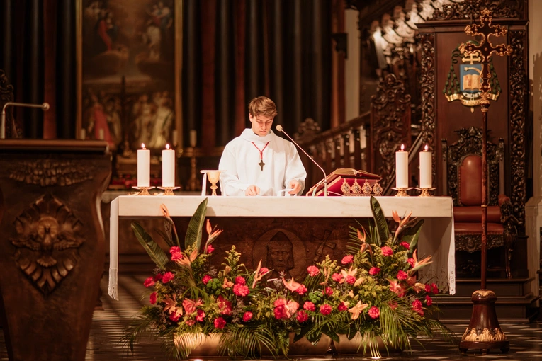 Jubileusz muzyków kościelnych