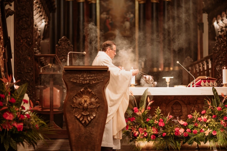 Jubileusz muzyków kościelnych