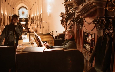 Nowa pieśń nowego człowieka