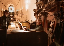 Nowa pieśń nowego człowieka