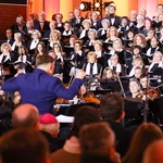 Muzyczna opowieść o ks. Jerzym Popiełuszce