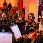 Muzyczna opowieść o ks. Jerzym Popiełuszce