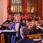 Muzyczna opowieść o ks. Jerzym Popiełuszce