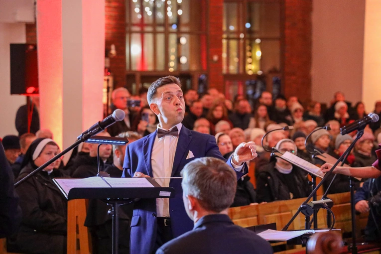 Muzyczna opowieść o ks. Jerzym Popiełuszce