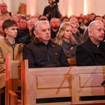 Muzyczna opowieść o ks. Jerzym Popiełuszce