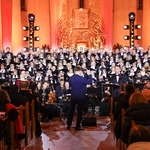 Muzyczna opowieść o ks. Jerzym Popiełuszce