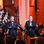 Muzyczna opowieść o ks. Jerzym Popiełuszce