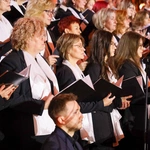 Muzyczna opowieść o ks. Jerzym Popiełuszce