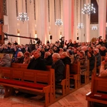 Muzyczna opowieść o ks. Jerzym Popiełuszce