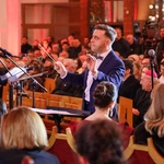 Muzyczna opowieść o ks. Jerzym Popiełuszce