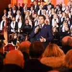 Muzyczna opowieść o ks. Jerzym Popiełuszce