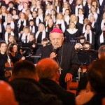 Muzyczna opowieść o ks. Jerzym Popiełuszce