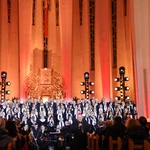 Muzyczna opowieść o ks. Jerzym Popiełuszce