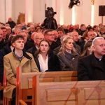 Muzyczna opowieść o ks. Jerzym Popiełuszce