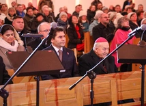 Muzyczna opowieść o ks. Jerzym Popiełuszce