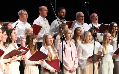 Nowy Targ. Wieczór Cecyliański