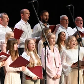 Nowy Targ. Wieczór Cecyliański