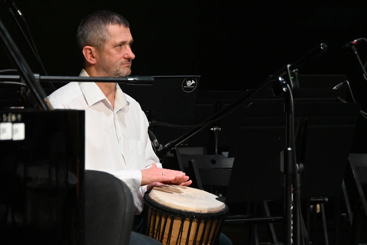 Niedzielny wieczór muzyczny