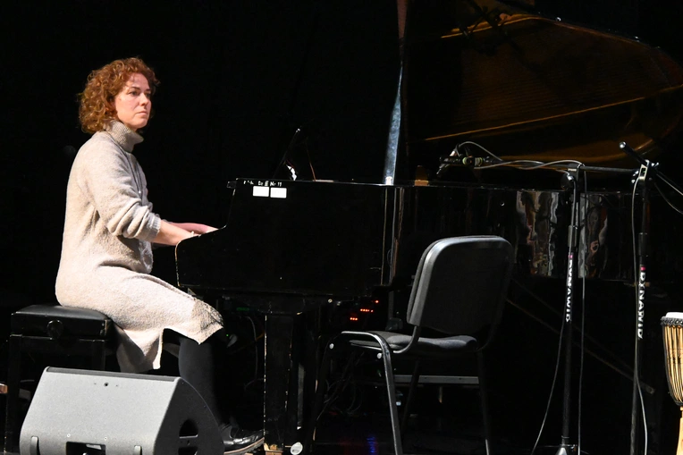 Niedzielny wieczór muzyczny