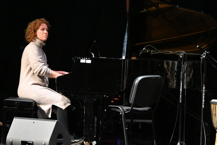 Niedzielny wieczór muzyczny