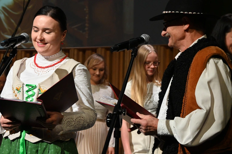 Niedzielny wieczór muzyczny