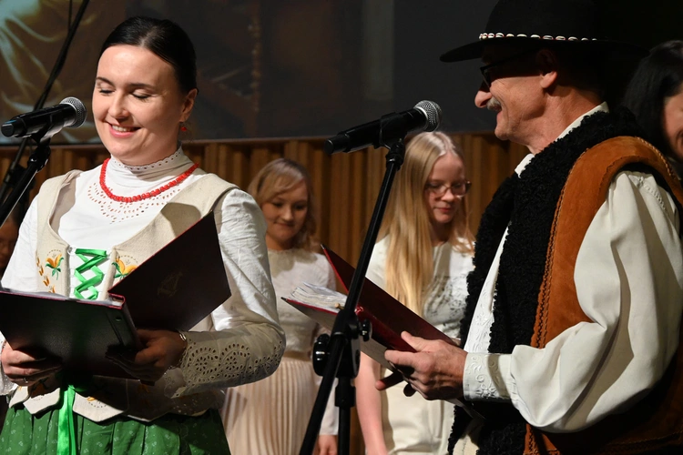 Niedzielny wieczór muzyczny