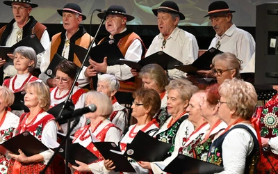 Niedzielny wieczór muzyczny