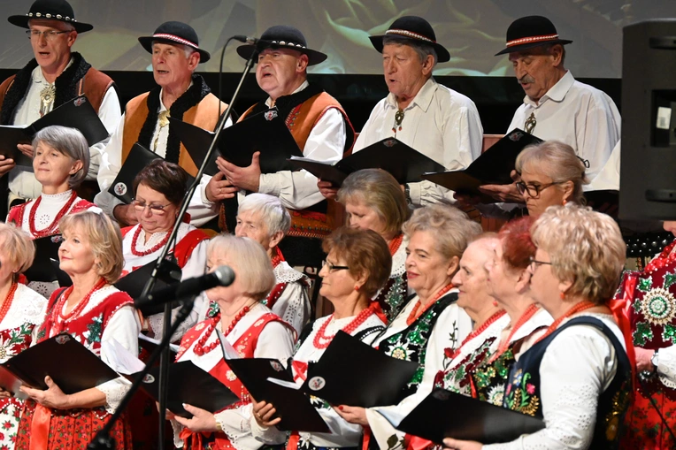 Niedzielny wieczór muzyczny