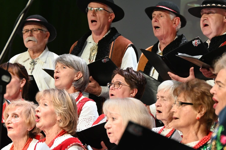 Niedzielny wieczór muzyczny