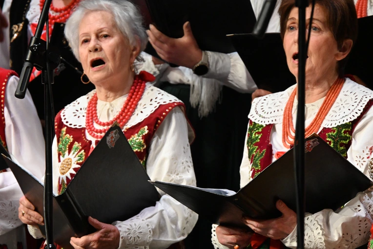 Niedzielny wieczór muzyczny