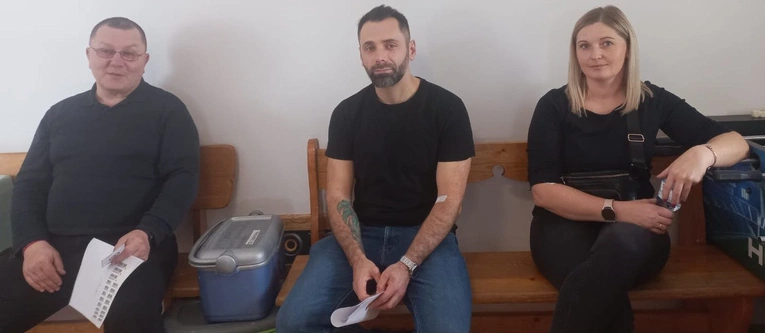 Górale oddają drogocenny płyn