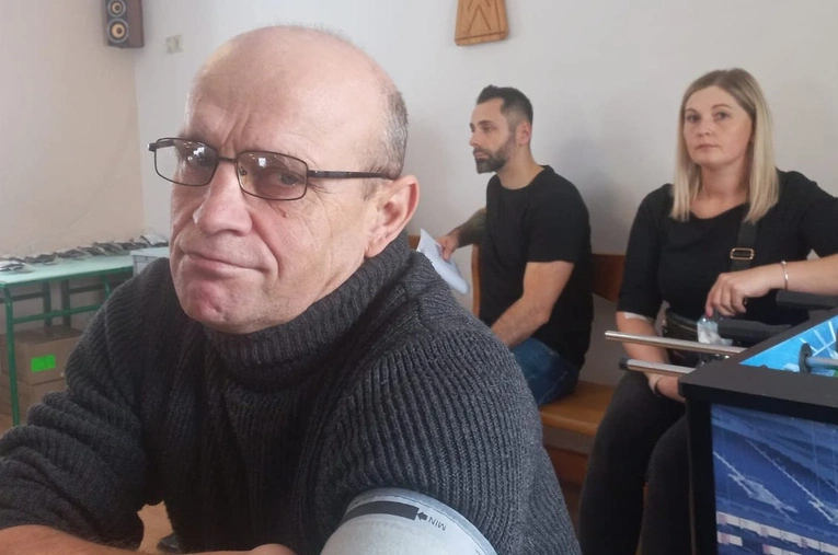 Górale oddają drogocenny płyn