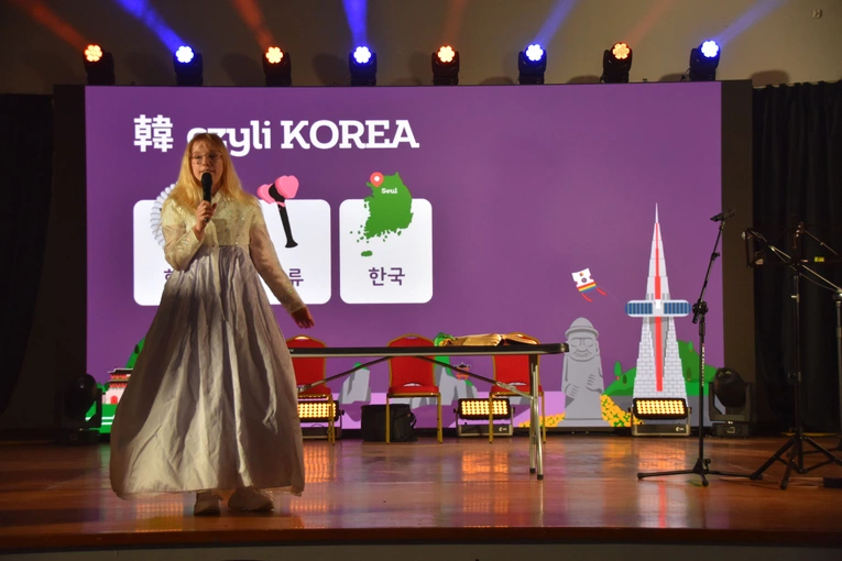 Ciechanów. Diecezjalne spotkanie młodych