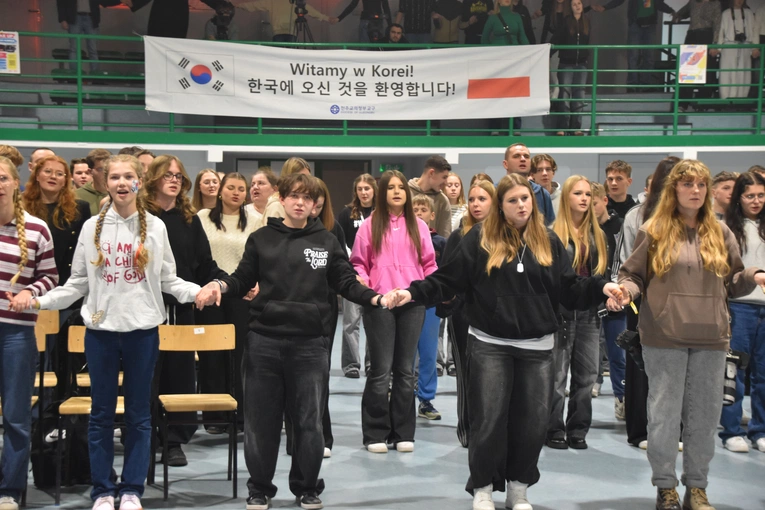 Ciechanów. Diecezjalne spotkanie młodych