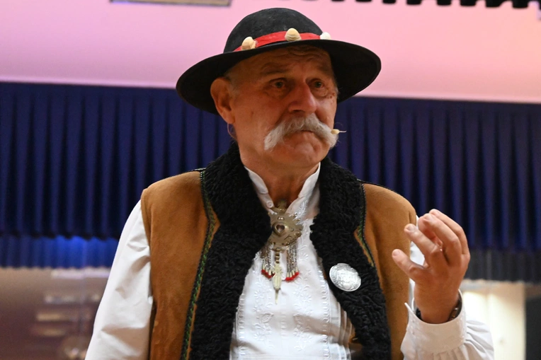 "Mędrole" wg Tischnera 