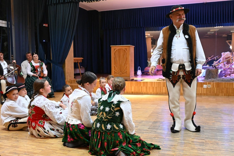 "Mędrole" wg Tischnera 