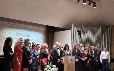 80-lecie Państwowej Szkoły Muzycznej w Chełmie