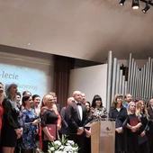 80-lecie Państwowej Szkoły Muzycznej w Chełmie