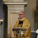 Maków Mazowiecki. Inauguracja Kaplicy Wieczystej Adoracji cz. I