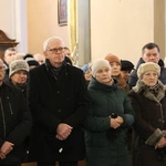 Maków Mazowiecki. Inauguracja Kaplicy Wieczystej Adoracji cz. I