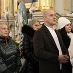 Maków Mazowiecki. Inauguracja Kaplicy Wieczystej Adoracji cz. I