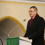 Maków Mazowiecki. Inauguracja Kaplicy Wieczystej Adoracji cz. I