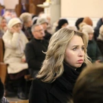 Maków Mazowiecki. Inauguracja Kaplicy Wieczystej Adoracji cz. I