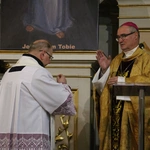 Maków Mazowiecki. Inauguracja Kaplicy Wieczystej Adoracji cz. I