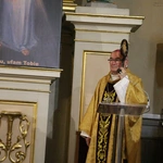 Maków Mazowiecki. Inauguracja Kaplicy Wieczystej Adoracji cz. I